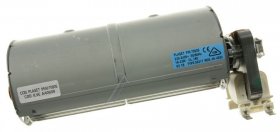 Ilve Cooling Fan Motor - A40609 230mm Britannia Cooling Fan Motor
