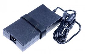 Dell Plug-in Transformer - Netzteil 130 Watt Flache Bauform