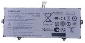 Samsung Laptop Battery - Aa-pbsn4at Ba43-00391b Incell Battery Pack-aa-pbsn4at 54wh aa-p