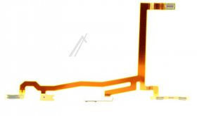 Sony Flexi print Connector - X50039731 Fpc Button