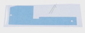 Motorola Adhesive Foil - 5948c28391 Wt712101076191+battery Adh_1 Cs