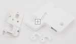 Fixings And Brackets - 12131000080209 Support Component [Midea]