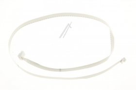 Harness - 10028957 Cable Harness Cable Harness Coupling-control Unit Length 180mm [Bosch Siemens]