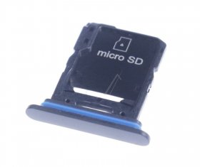 Sony Sim card Holder - 506140001 Cap Compartment Assembly Ss B