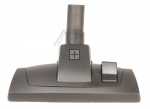 Wessel Werk Combination Brush - Rd270 10 6 003-304 Universal Vacuum Cleaner Nozzle Easy-running 32mm