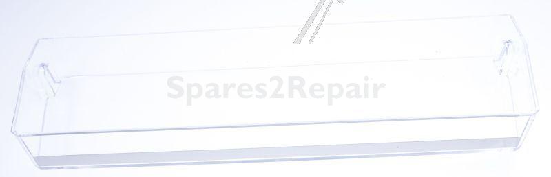 Refrigerator - Freezer Door Shelf - 12131000077714 R Small Tray [Midea]
