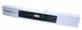 Operating Unit Screen - 41047554 Control Panel Complete [Candy Hoover]