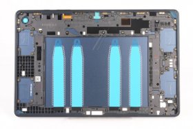 Samsung Battery Compartment Lid - Gh81-24770a Svc Jdm-cover Back_common Ukca_x216_db