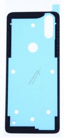 Motorola Adhesive Foil - 5d78c14806 Xt2013 Batt Cover Adhesivehq22280543000