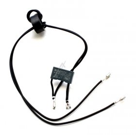 Karcher Harness - 4 649-087 0 Cable Ferrite Ring Complete Dna