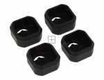 Foot - 1043887 Modification Kit [Amica]