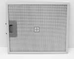 Metal Grease Trap - 12273000000177 Filter Screem Assembly [Midea]