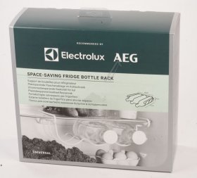Bottle Frame - M4rhbh02 9029865335 Universal Bottle Rack - Space Saving Bottle Holder [Electrolux Aeg]