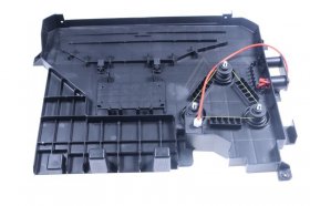 Lg Drip Tray Dishwasher - Agk74370604 Pan Assembly drain