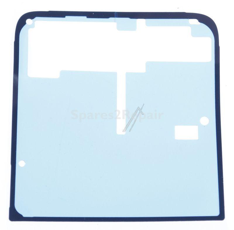 Motorola Adhesive Foil - Sd78e13584 Die-cut Self-adhesive Unit_adh_cli_cg Clear