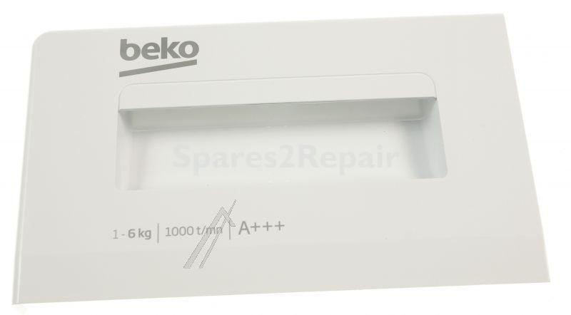 Drawer Front - 2459209001 C00961635 Drawer Panel [Arcelik]