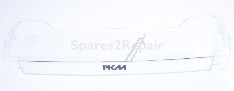 Keg Refrigerator - Freezer Door Shelf - 1 02 100 0481 Bottle Shelf