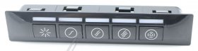 Fireplace - 80164080 Assembly Chimney [Electrolux Aeg]