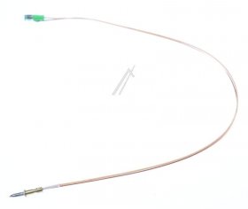 Bompani Thermocouple - 398856 M00398856 Thermocouple Fast 500 Inn-rapido