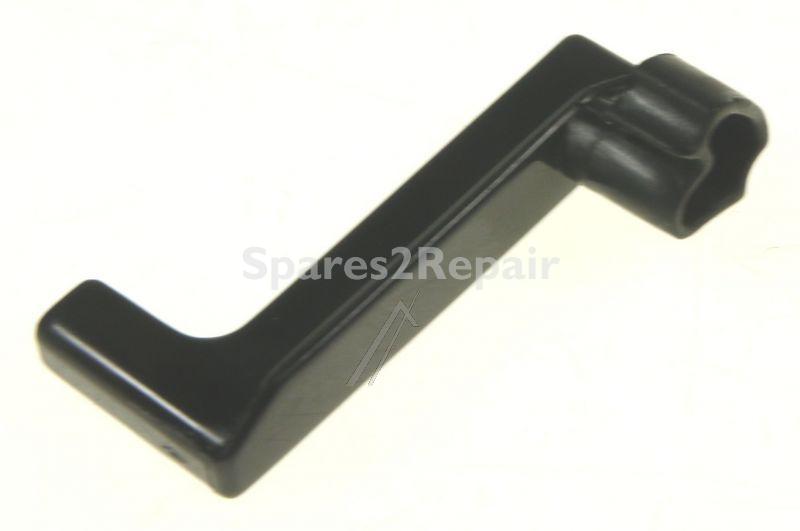 Fireplace - 4055110326 Chimney Lower [Electrolux Aeg]