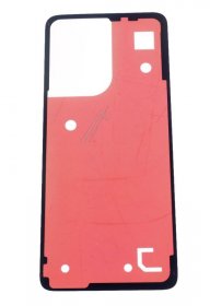 Motorola Adhesive Foil - 5d78c28716 Wt712101102081+pu Batcvr Adh Yh Cs