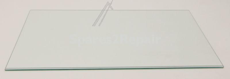 Glass Panel - 5851442800 C00879649 Ff_glass_shelf_k70_prologue [Arcelik]