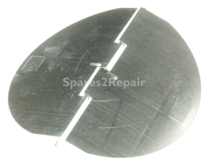 Fireplace - 80105463 Assembly Chimney [Electrolux Aeg]