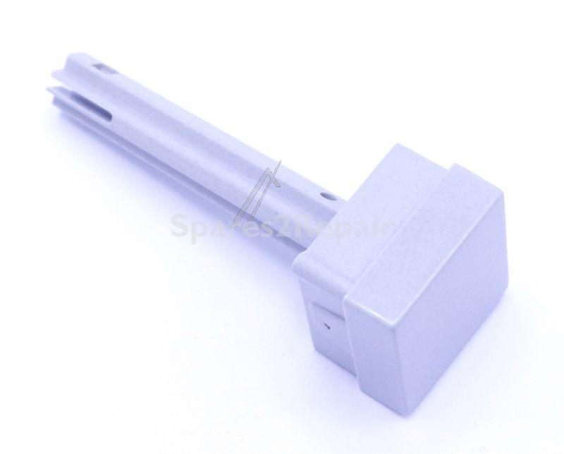 Button - 140002473019 Push Button Set White 6 Button [Electrolux Aeg]