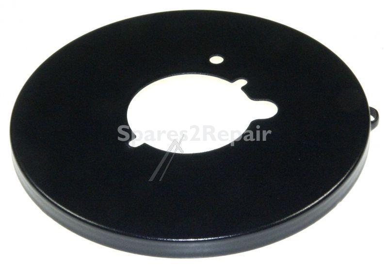 Mechanical Components - 3532192410 Ring medium Burner [Electrolux Aeg]