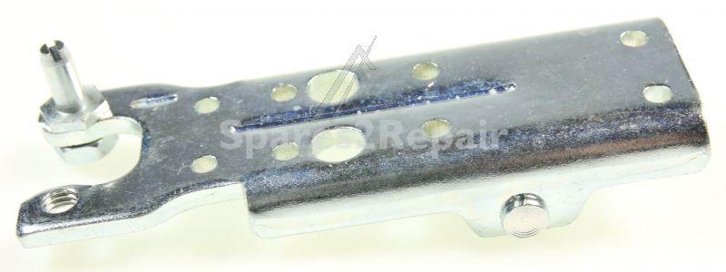 Door Hinges - 37030483 Bottom Hinge-325-395gr wheadjpin L rv [Vestel]