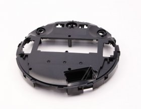 Housing Base - Rs-2230001955 Lower Housing Equipped Rr74 (noi [Groupe SEB]