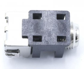 Grundig Coaxial Socket - 039089r-1 C00929042 Socket F-type Fg036 Pp 1 2 Yatik T&r Box