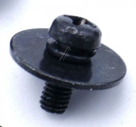 Sony Screw - 416701922 1x Screw +psw M3x8 (kdl-49wd7*) 1 Piece