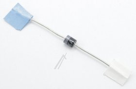 Panasonic Diode - B0eakv000117 Diode