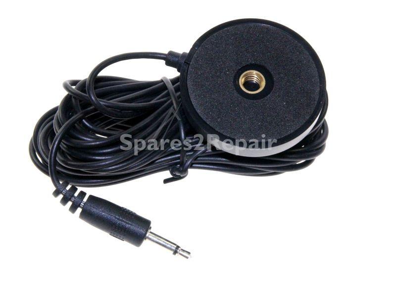 Yamaha Microphone - Wn649600 Audio Calibration Microphone Optimiser