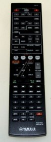 Yamaha Ir remote Control - Rav432 Ww510400 Remote Control