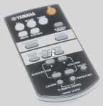 Yamaha Ir remote Control - Zj787500 Remote Control