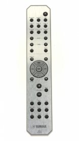 Yamaha Ir remote Control - Ras5 Wv500100 Remote Control