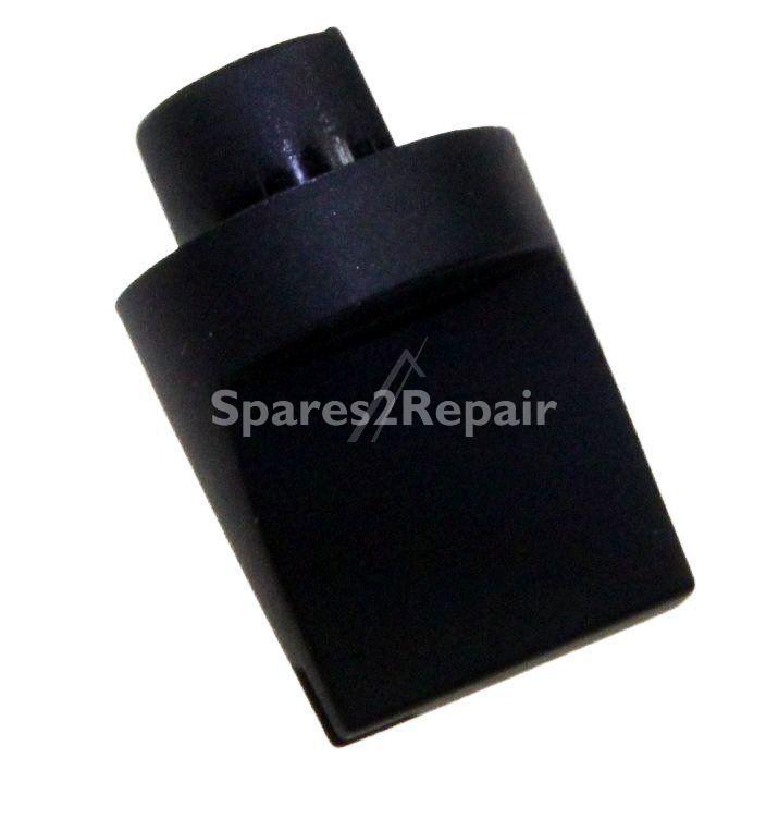 Yamaha Button - Wp083600 Rec Button Black