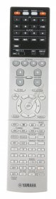 Yamaha Remote Control - Rav519 Zk066900 Remote Control