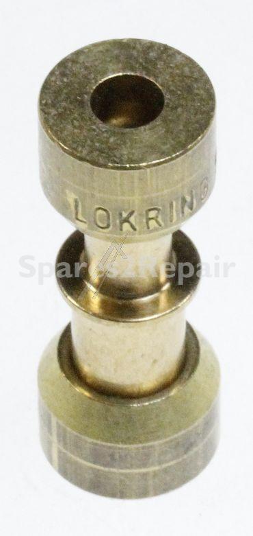 Lockring Reduction - 00065655 Pipe Connecting Piece [Bosch Siemens]