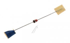 Panasonic Diode - B0ba9r600002 Diode