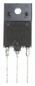 Grundig Transistors - 401506r C00952393 Transformer 2 Sd 2586