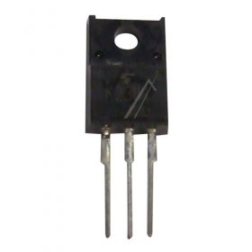 Grundig Transistors - 401279r C00952396 Trans 2sk2381