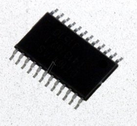 Lg Ic - Ean62656301 Ic Led Driver