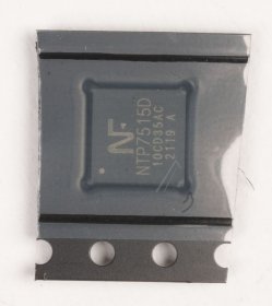 Lg Ic - Ean62886103 Ic Audio Amplifier