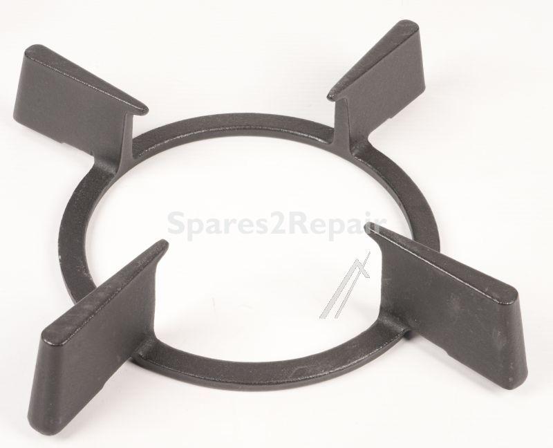 Grid - 140237139021 Grid Pan Support Triple Crown [Electrolux Aeg]