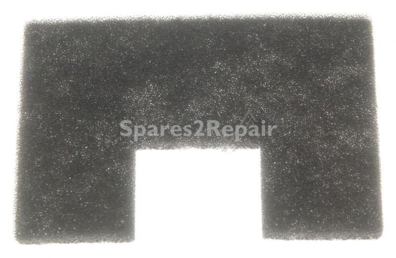Air Vent - At5185391700 Filter Air Connection 2797 [Delonghi]