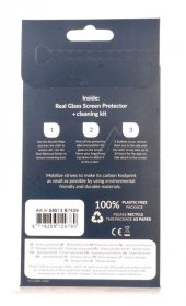 Mobilize Display Protective Plastic Film - 58513 Suitable For Mobilize Glass Screen Protector Samsung Galaxy Xcover7 Pro 5g