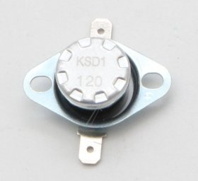 Thermostats - 617c31 Thermostat [Sogedis]